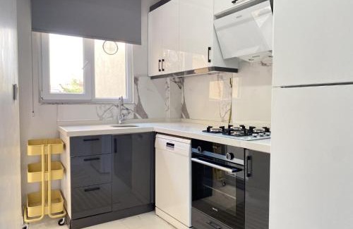 Balat Apartment | Modern Cozy Flat in the Heart of ‌Balat