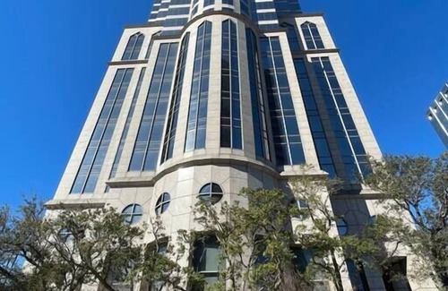 North Hyde Park Apartment | Modern & Cozy, Pool View,FreePrk, Dream Pad, 1BR, King Bed, Tampa Central, Top Amenities