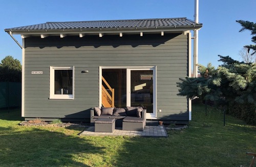 Arendsee House | Modern & cozy vacation home within walking distance of the lake