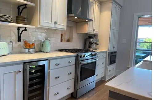 Saratoga Springs Ski Chalet | Modern Custom Built Gem in the heart of Saratoga