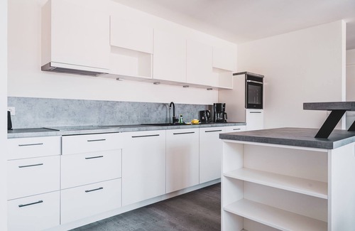 Zingst Apartment | Modern house on the Baltic Sea
