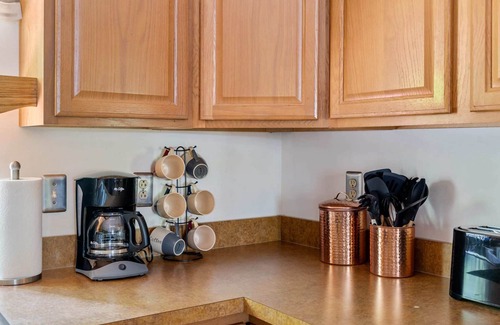 Berkeley Springs Cabin | Modern decor, Hot Tub, Fire Pit, Grill, & Games