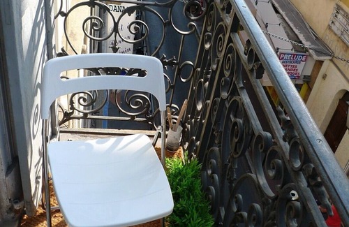 Cannes City Centre Apartment | Modern design apartment only 150 m away from Palais des Festival