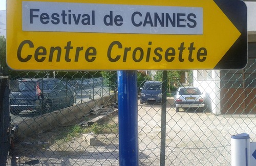 Cannes City Centre Apartment | Modern design apartment only 150 m away from Palais des Festival