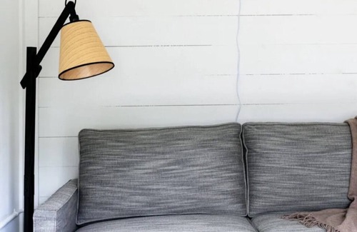 Stowe Area Hotel | Modern Design Room + Easy Access to Stowe Town Center