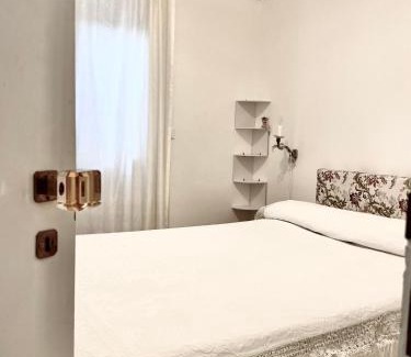 Sant'Onofrio House | Modern Design Villa in Trabia with garden - Villa Salina