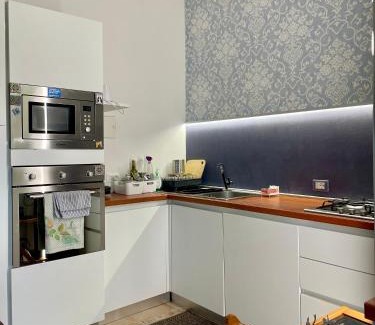 Sant'Onofrio House | Modern Design Villa in Trabia with garden - Villa Salina