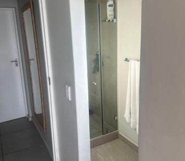 Bloubergstrand Apartment | Modern Double-Story 2-Bedroom Townhouse with Private Backyard & Braai