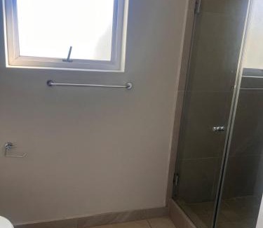 Bloubergstrand Apartment | Modern Double-Story 2-Bedroom Townhouse with Private Backyard & Braai