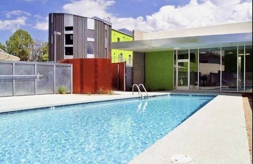 Gililland Condo | Modern Downtown Tempe Loft