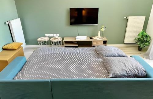 Bussy-Saint-Georges Apartment | Modern Duplex- Disneyland Paris