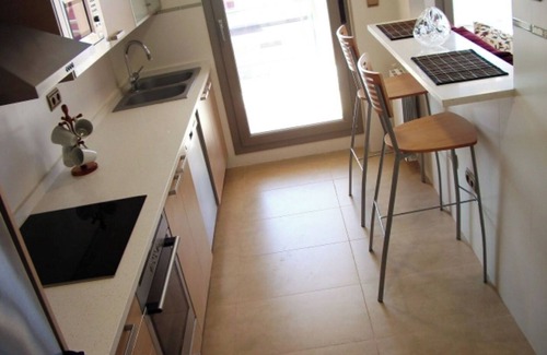 Oropesa del Mar Apartment | MODERN DUPLEX PENTHOUSE IN URB. LUXURY - SEA AND PINE FOREST VIEWS - SEA & PINES