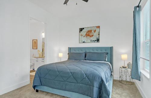 Castleberry Hill Apartment | Modern Escape
