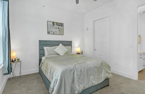 Castleberry Hill Apartment | Modern Escape