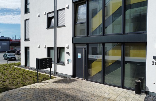Osnabrueck Apartment | Modern & exclusive apartment I home2share