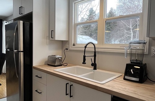 Conception Bay South House | Modern Executive & Stylish Home