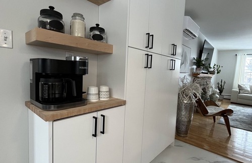 Conception Bay South House | Modern Executive & Stylish Home