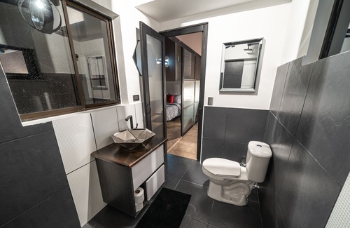 Patio Bonito Apartment | Modern experience at this beautiful unit.Located in the exclusive Astorga!
