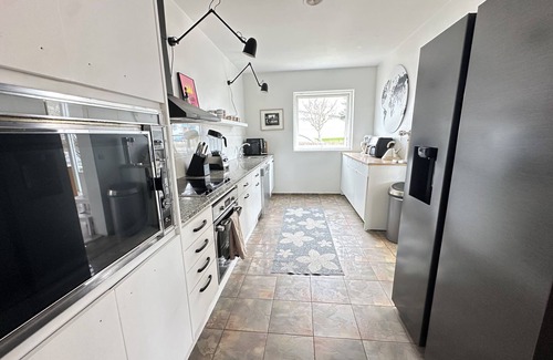 Seltjarnarnes House | Modern family friendly house in Reykjavik - Birta Rentals