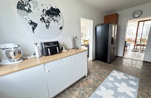 Seltjarnarnes House | Modern family friendly house in Reykjavik - Birta Rentals