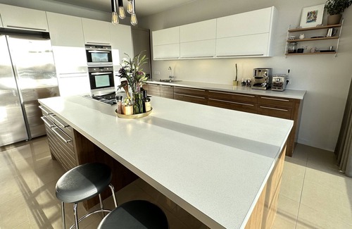 Reykjavik House | Modern family friendly house in Reykjavik area