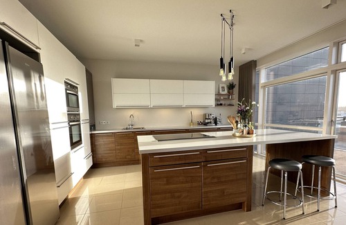 Reykjavik House | Modern family friendly house in Reykjavik area