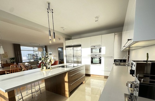 Reykjavik House | Modern family friendly house in Reykjavik area