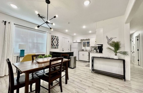 Paragould House | Modern Family-Friendly Retreat in the Heart of Paragould
