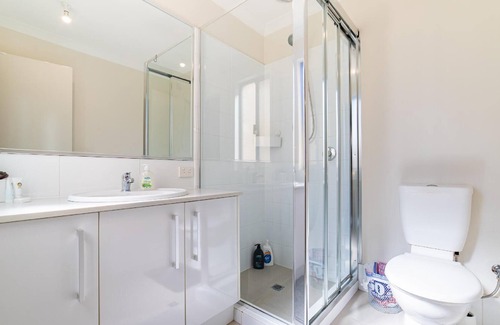Queens Park House | Modern Family Home in Queens Park, family perfect