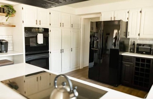 Walla Walla House | Modern Farmhouse: Olson North - close to downtown