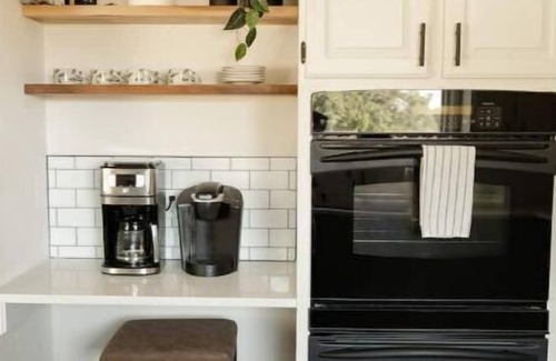Walla Walla House | Modern Farmhouse: Olson North - close to downtown