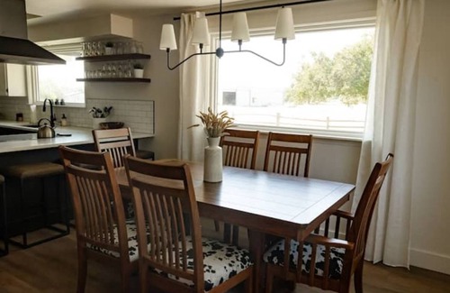 Walla Walla House | Modern Farmhouse: Olson North - close to downtown