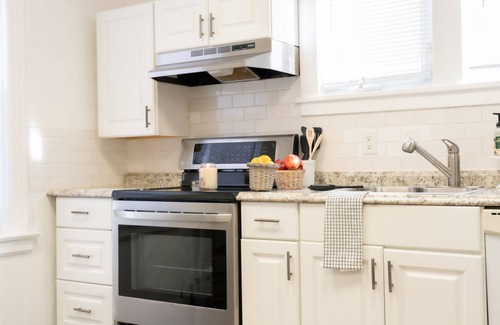 West Point House | Modern Farmhouse Walking Distance to West Point
