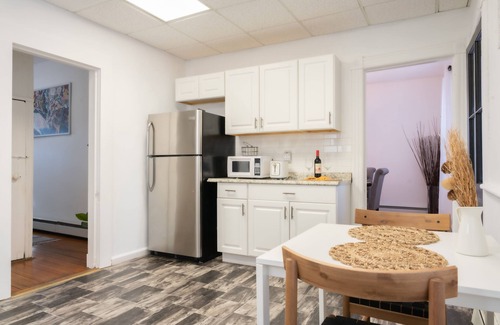 West Point House | Modern Farmhouse Walking Distance to West Point