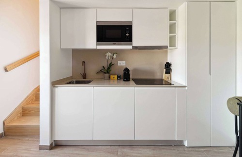 Saint-Tropez City Centre Apartment | Modern Flat -1bdr/4p- Saint-tropez