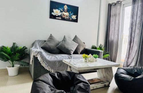 Dadri Apartment | Modern flat in peaceful society