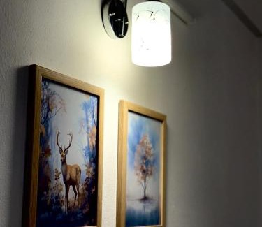 Dadri Apartment | Modern flat in peaceful society