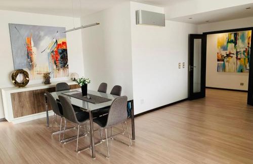 Corroios Apartment | Modern Flat near Lisbon