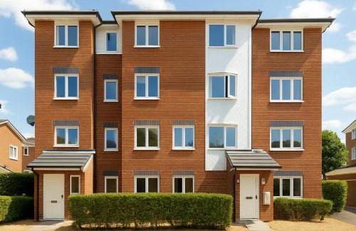 Bermondsey Apartment | Modern Flat near Tower Bridge