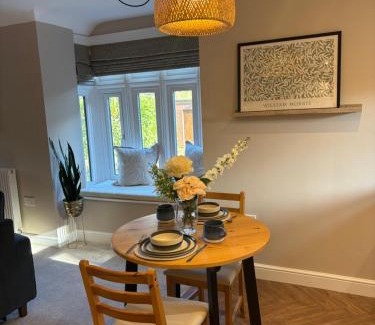Malvern Apartment | Modern flat nestled in the Malvern Hills Worcestershire