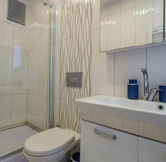 Tophane Apartment | Modern flat with balcony near to Galataport