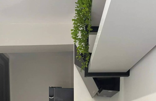 Inegeul Apartment | Modern Flat with Bosphorus View