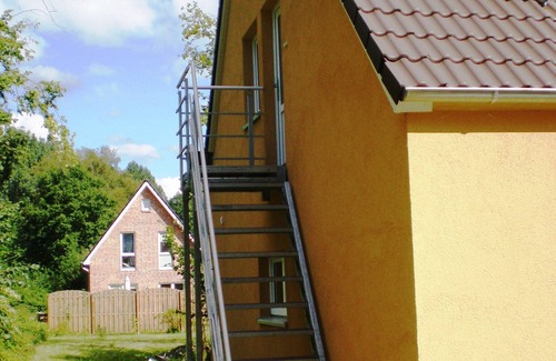 Dietrichsfeld Apartment | Modern, fully equipped 2 ZiKB Non smoking apartment in a quiet environment