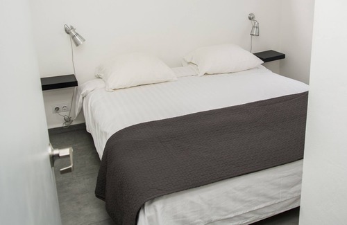 Willemstad Resort | Modern fully furnished apartments in small gated resort