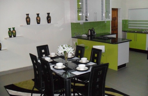 Harare Apartment | Modern fully furnished 3-room apartment
