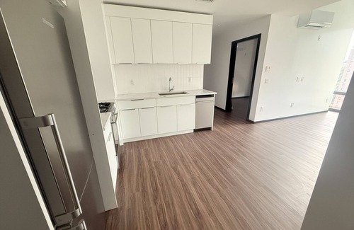 Manhattanville Apartment | Modern Furnished Apartment 3-6 Month Executive Stay Near Columbia & Central Park