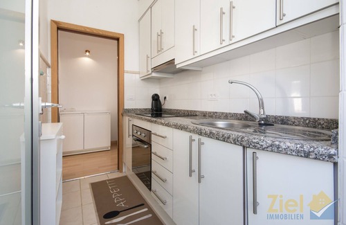 Puerto de la Cruz Apartment | Modern garden apartment, absolute quiet location, beach within walking CC6