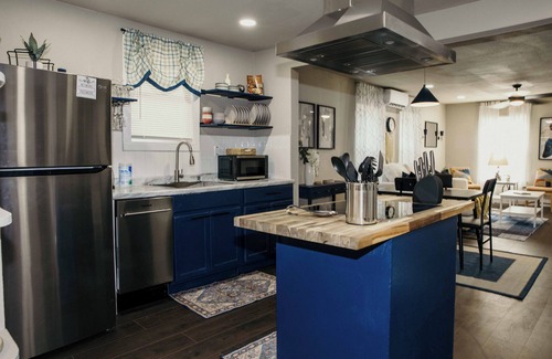 Miami House | Modern Gem in Prime Miami Location