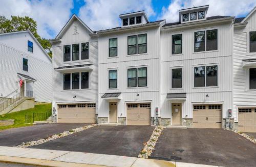 Parole House | Modern Gem Near Historic Annapolis and Naval Academy