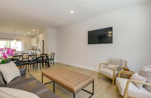 Parole House | Modern Gem Near Historic Annapolis and Naval Academy